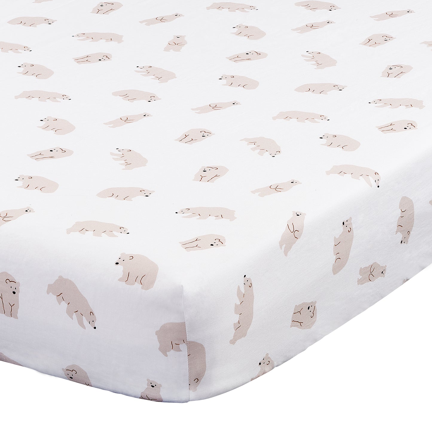 Beary Cute Bedding