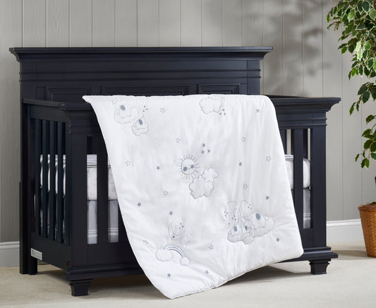 Cloud Nine Bedding