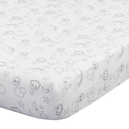 Cloud Nine Bedding