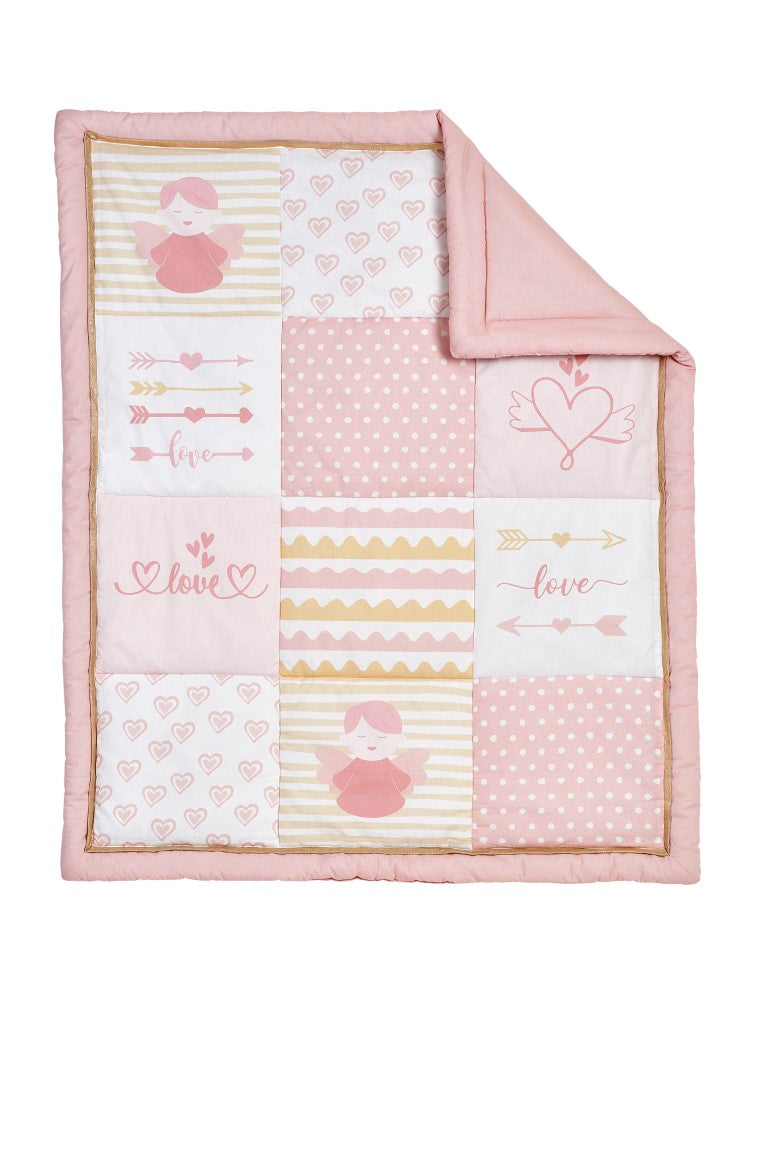 Baby Love Bedding