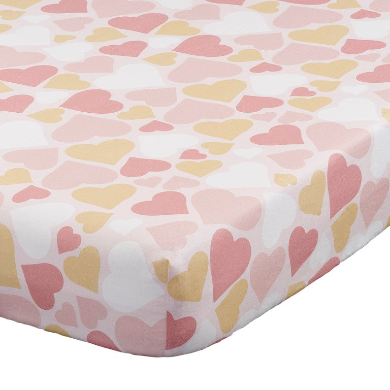 Baby Love Bedding