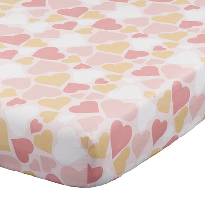 Baby Love Bedding