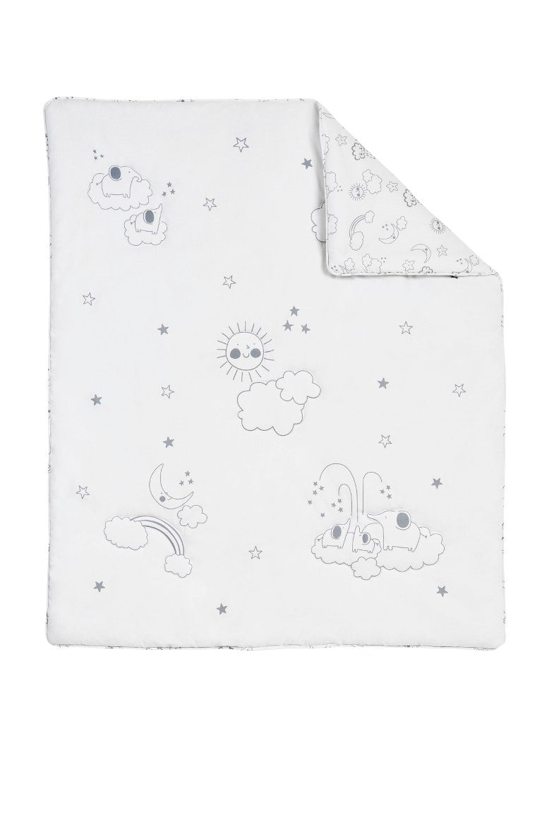 Cloud Nine Bedding