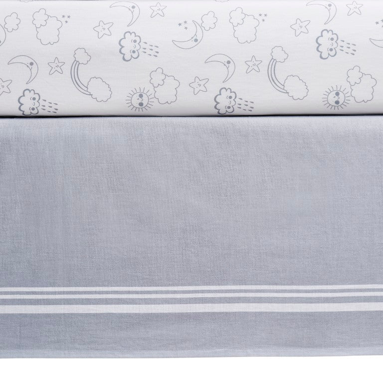 Cloud Nine Bedding