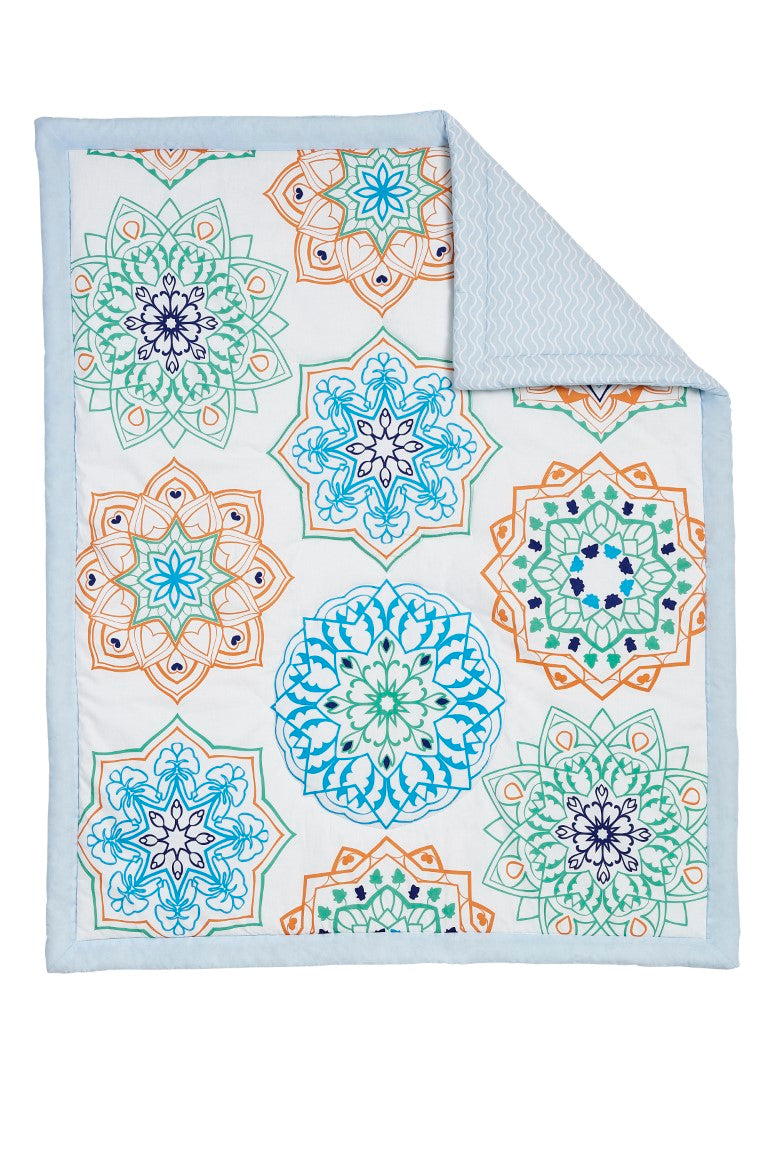 Mandala Bedding