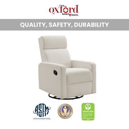 Layton Glider/Recliner