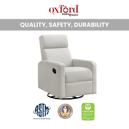 Layton Glider/Recliner