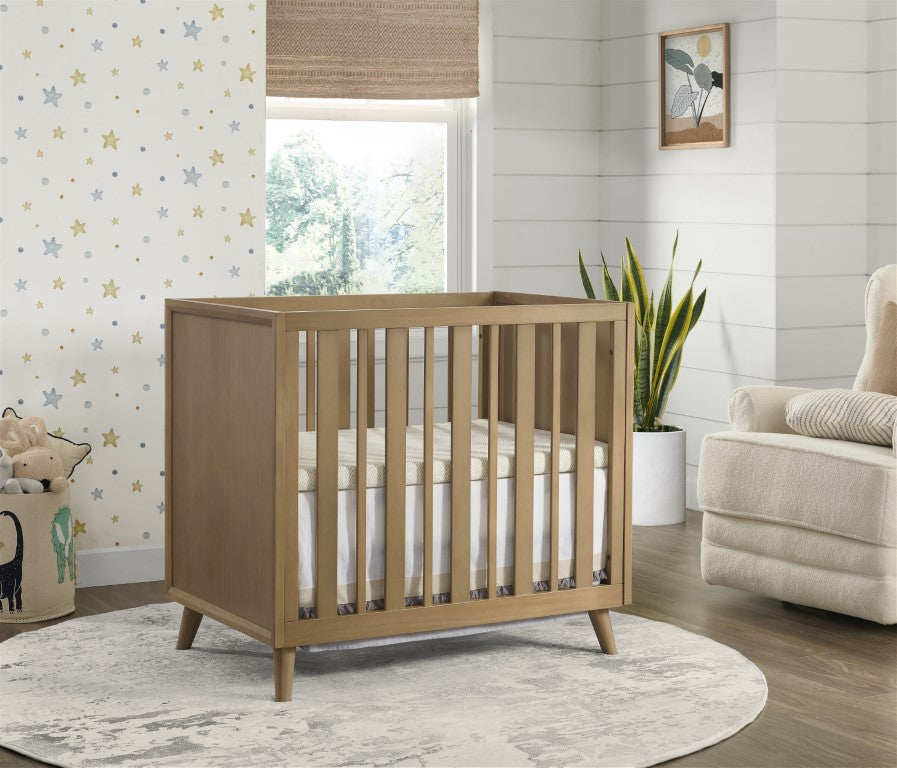 Renwick 3 in 1 Mini Crib
