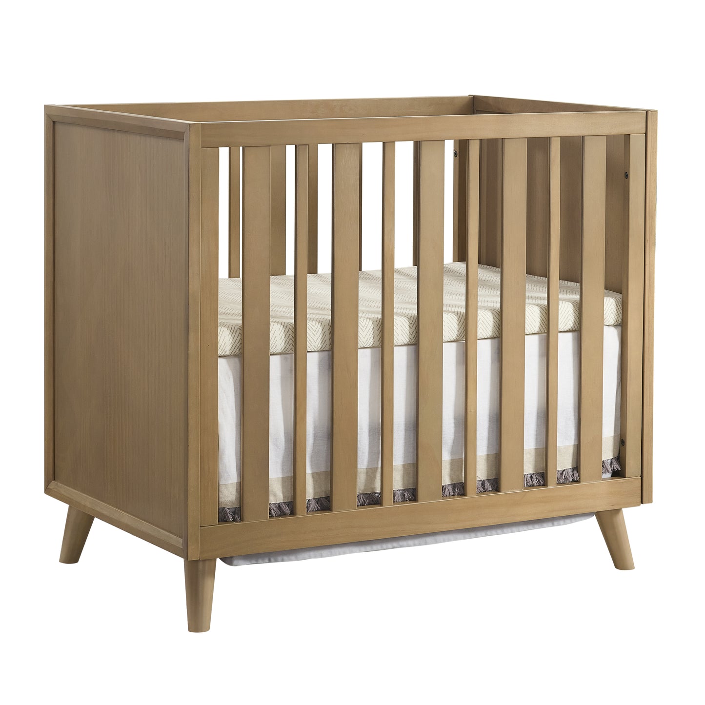 Renwick 3 in 1 Mini Crib
