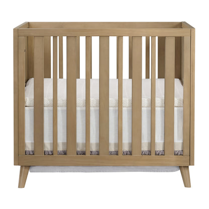 Renwick 3 in 1 Mini Crib