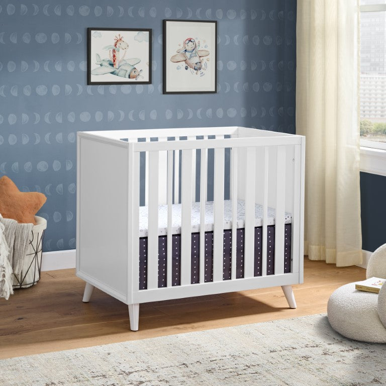 Renwick 3 in 1 Mini Crib