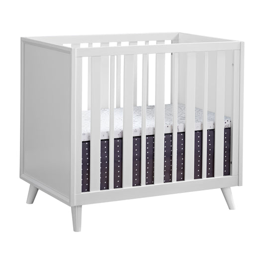 Renwick 3 in 1 Mini Crib