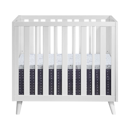 Renwick 3 in 1 Mini Crib