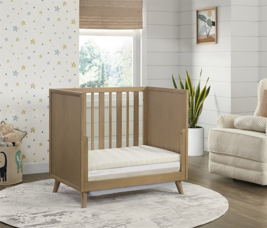 Renwick 3 in 1 Mini Crib