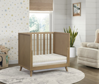 Renwick 3 in 1 Mini Crib