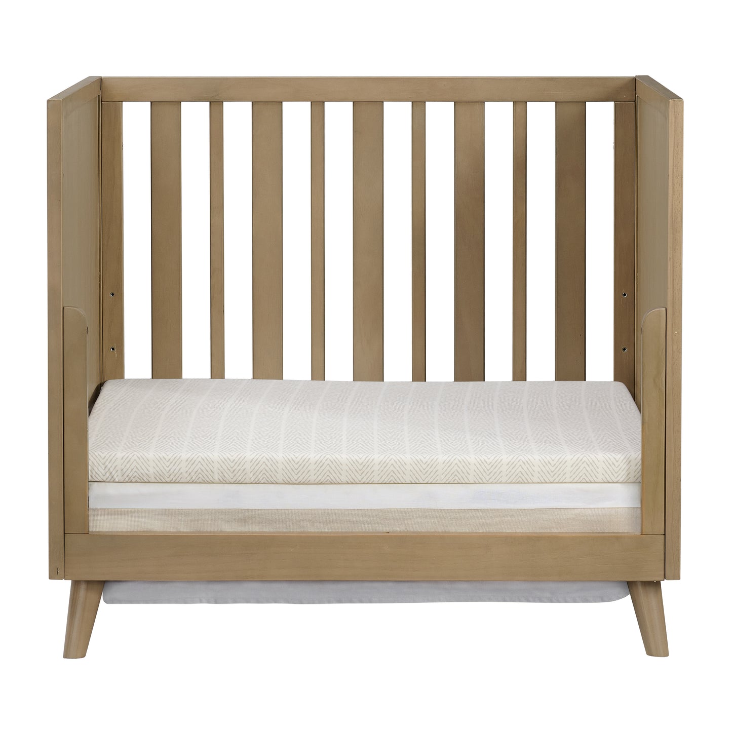 Renwick 3 in 1 Mini Crib