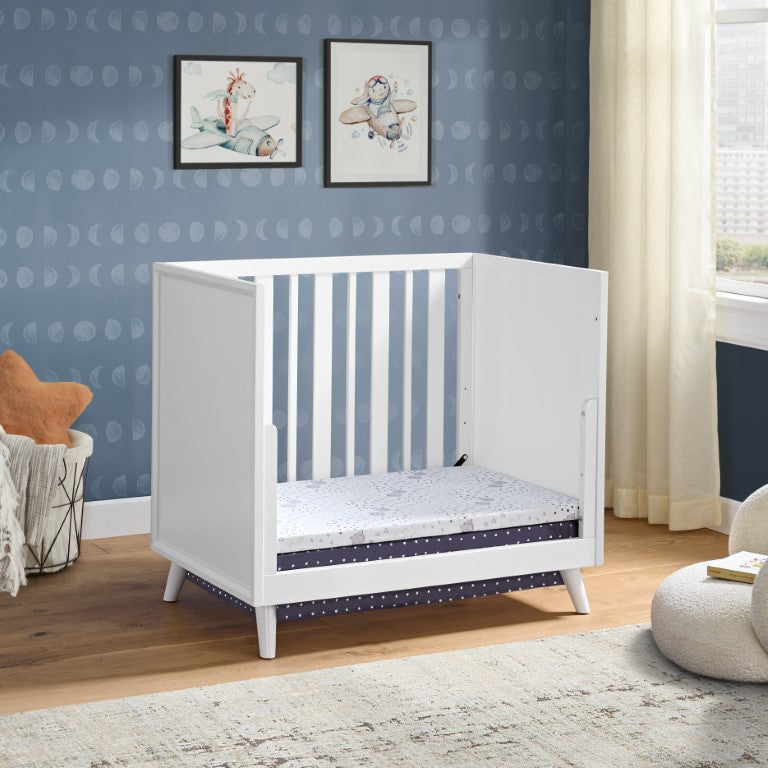 Renwick 3 in 1 Mini Crib