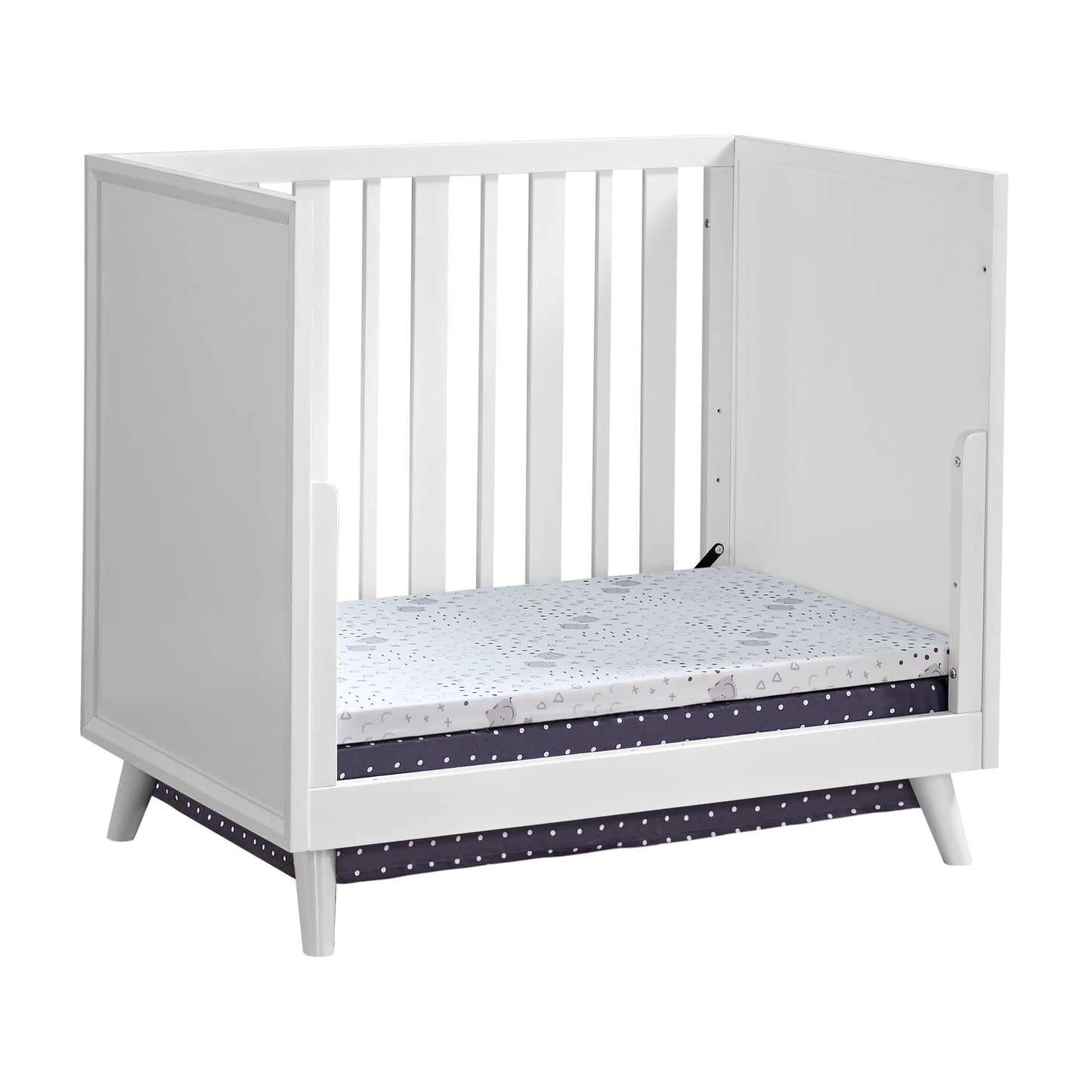 Renwick 3 in 1 Mini Crib