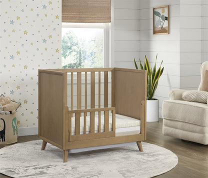 Renwick 3 in 1 Mini Crib