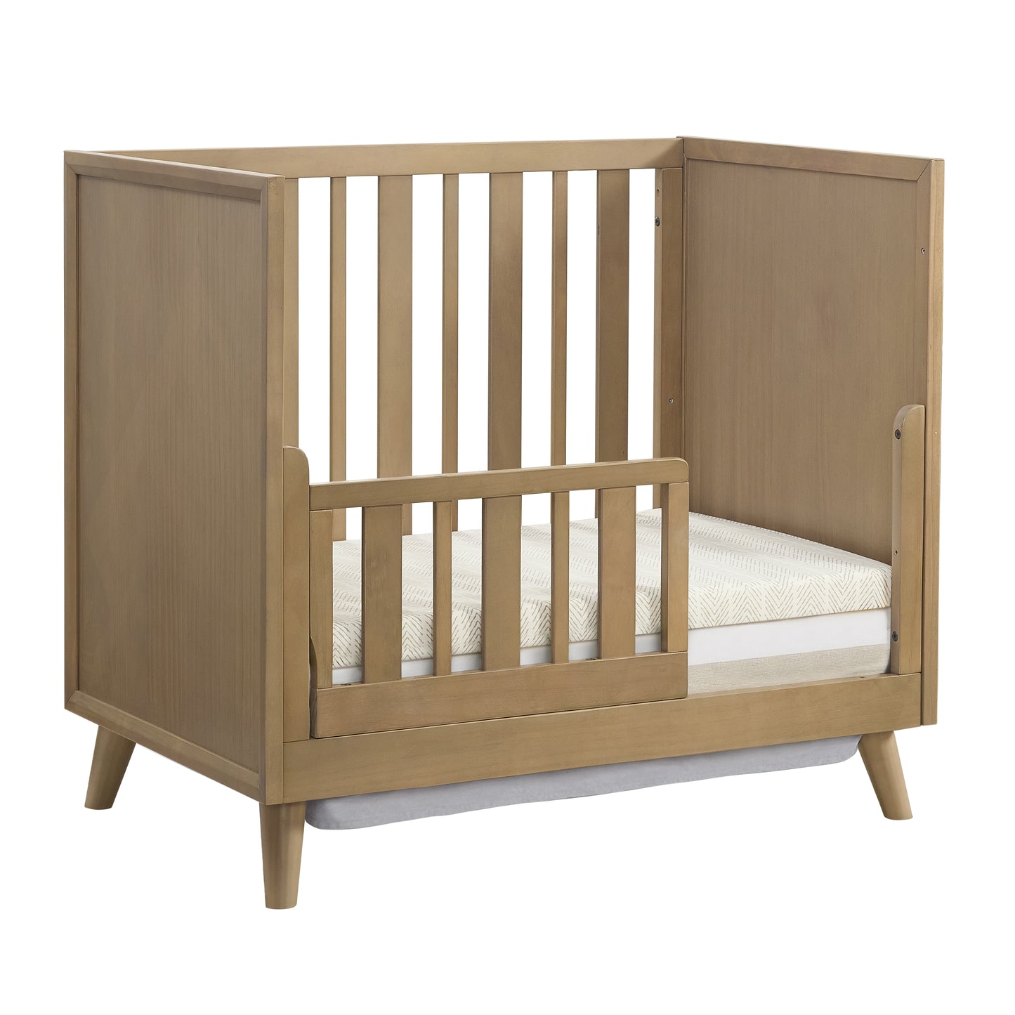 Renwick 3 in 1 Mini Crib