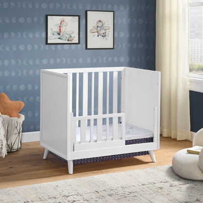 Renwick 3 in 1 Mini Crib