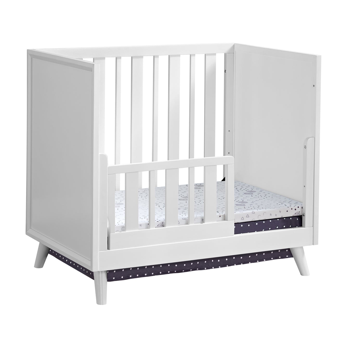 Renwick 3 in 1 Mini Crib