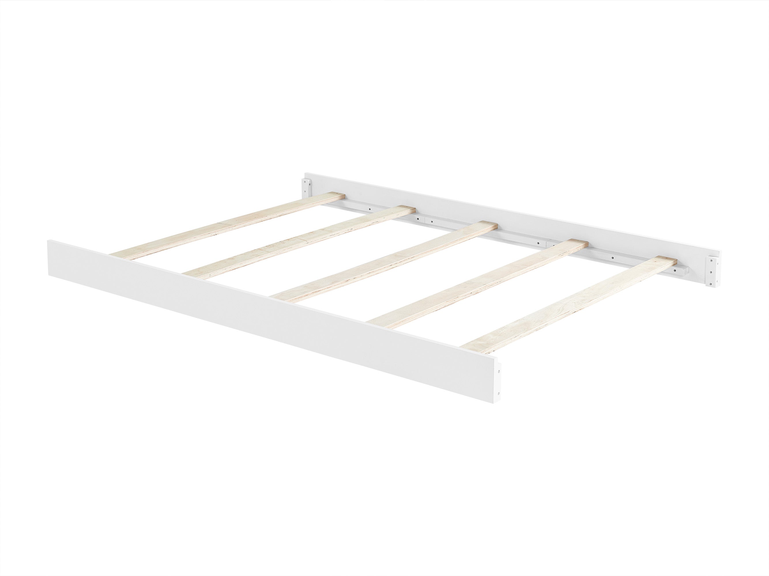 Nolan Full Bed Conversion Kit | Oxford Baby – Oxford Baby and Kids