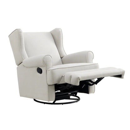 Teegan Swivel Rocker and Recliner