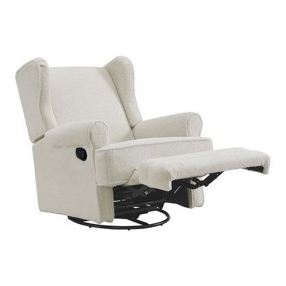 Teegan Swivel Rocker and Recliner