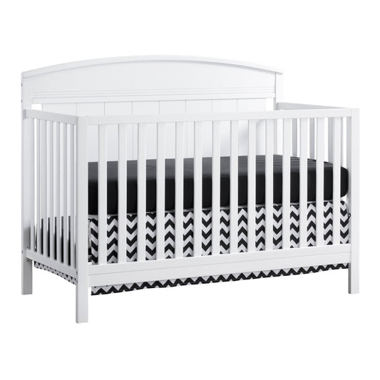 Baldwin  4 in 1 Convertible Crib