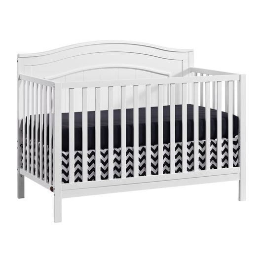 Nolan 4 in 1 Convertible Crib