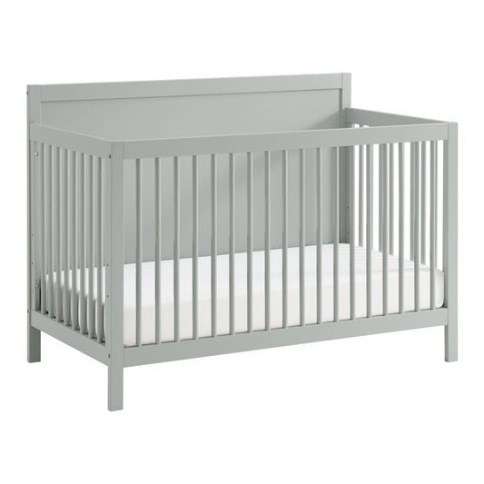Essential 4 in 1 Panel Crib