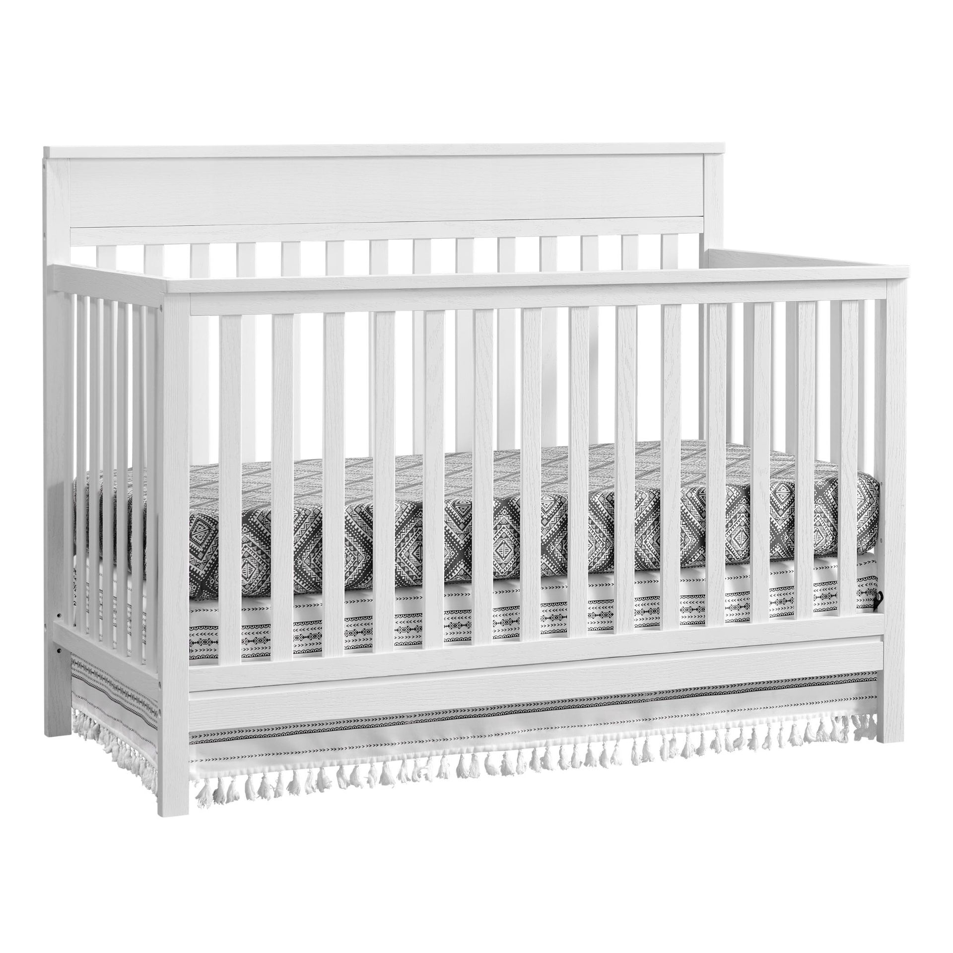 Castle Hill in Convertible Crib – Oxford Baby and Kids