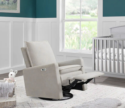 Uptown Power Recliner