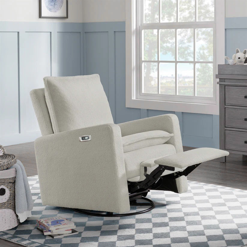 Uptown Power Recliner