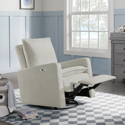 Uptown Power Recliner