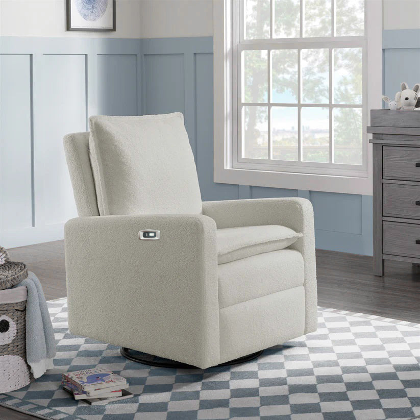 Uptown Power Recliner