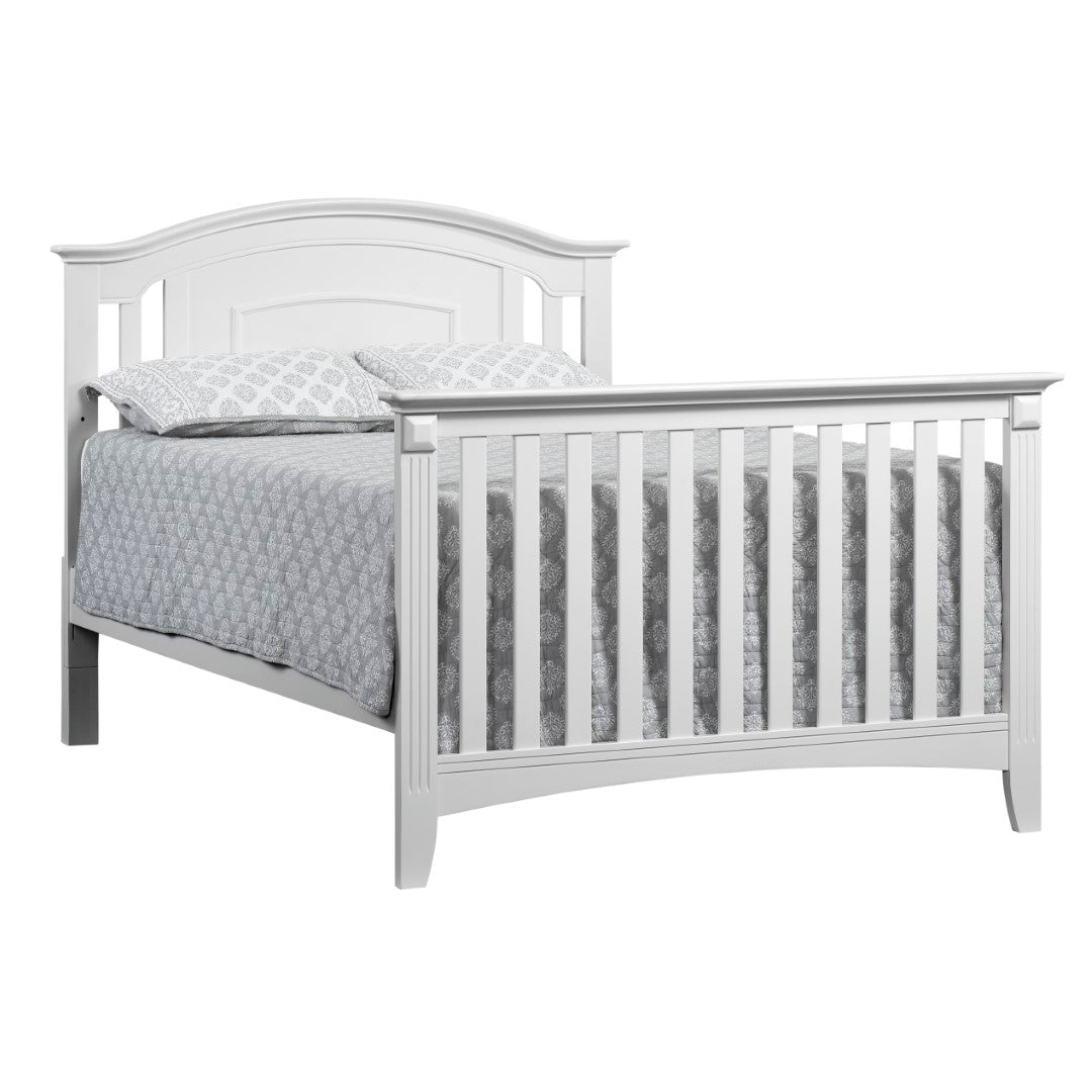 Ozlo baby park ridge dresser best sale