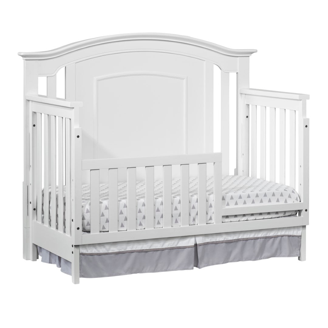 Park Ridge 4 in 1 Convertible Crib