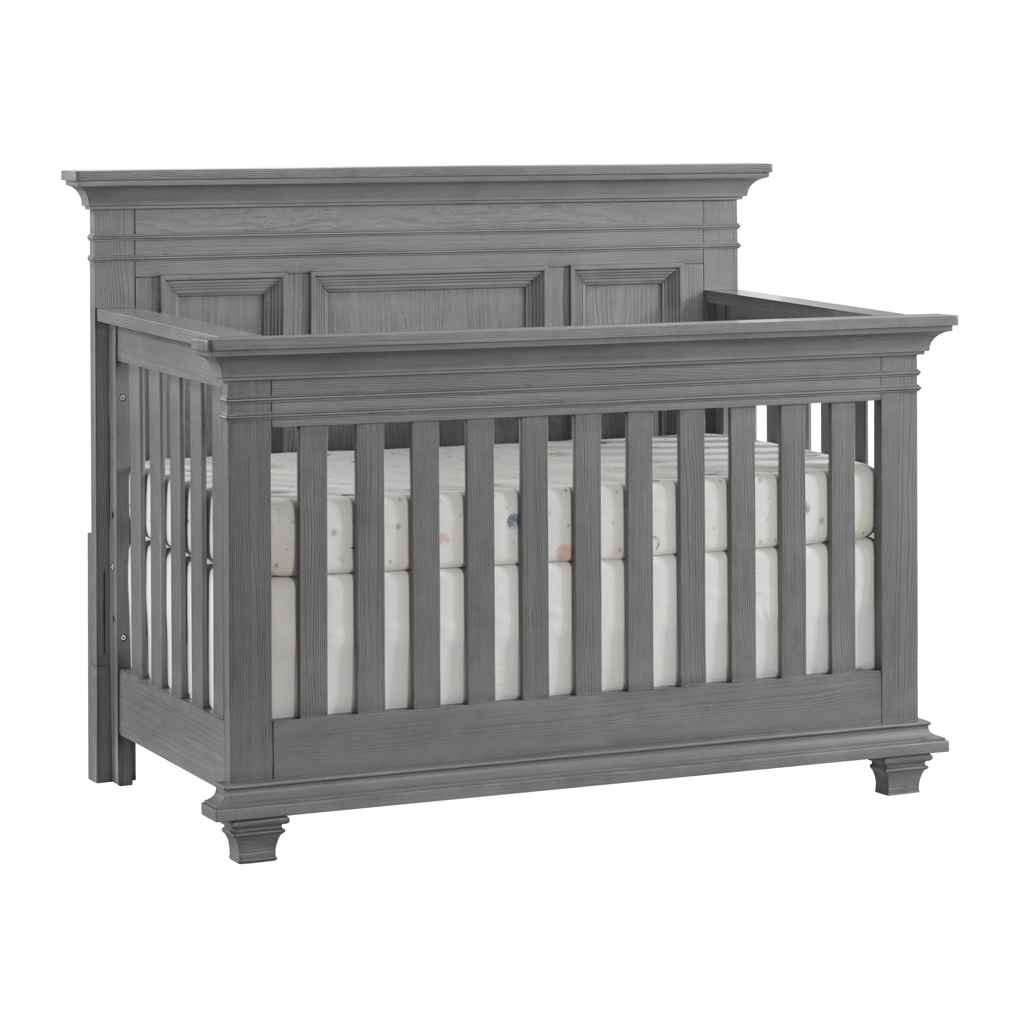 Oxford baby dallas crib hotsell