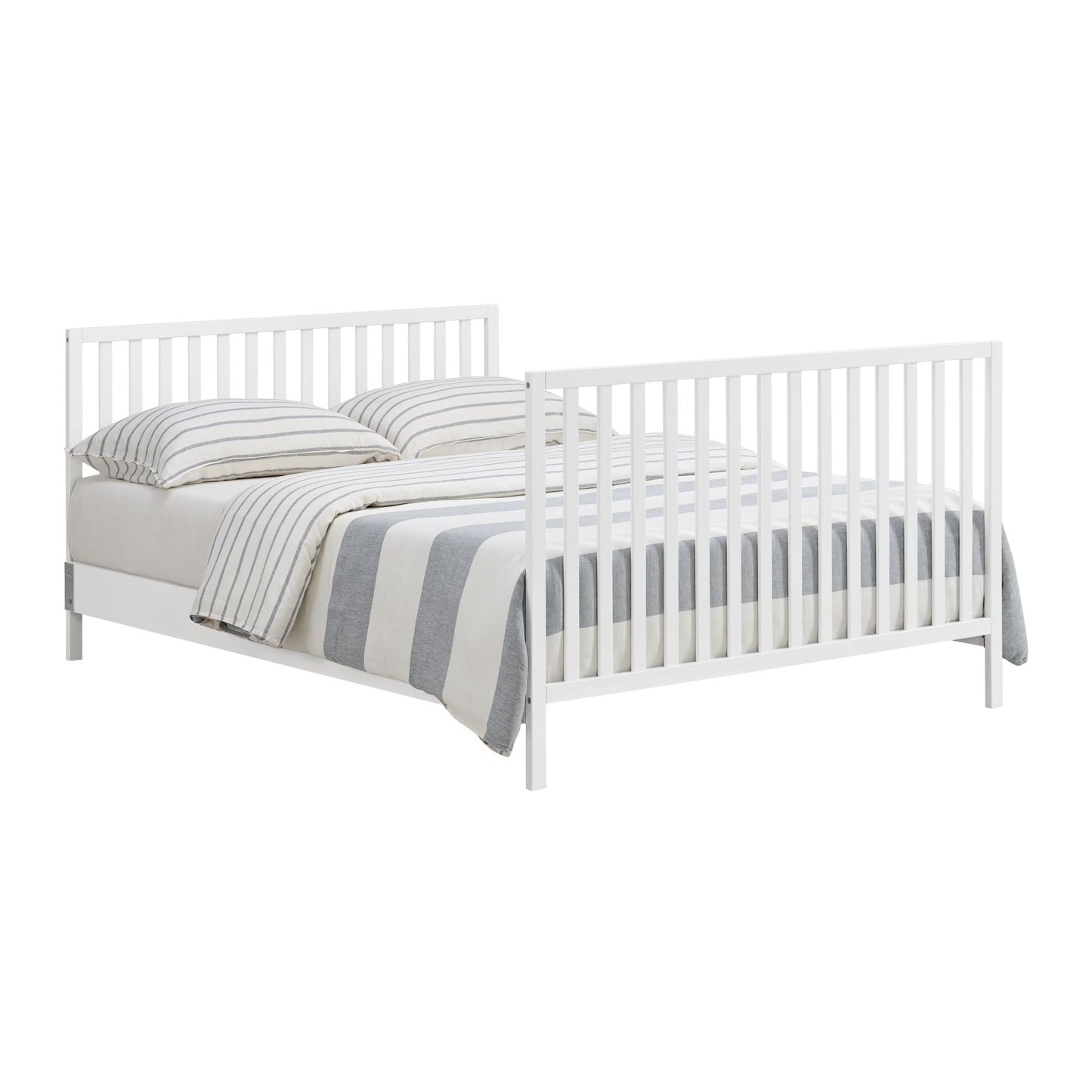 Oakley Full Bed Conversion Kit
