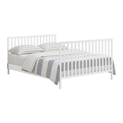 Oakley Full Bed Conversion Kit