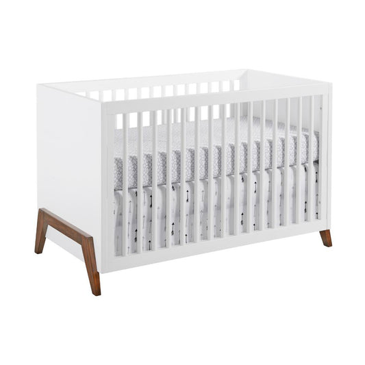 Mari 3 in 1 Convertible Crib