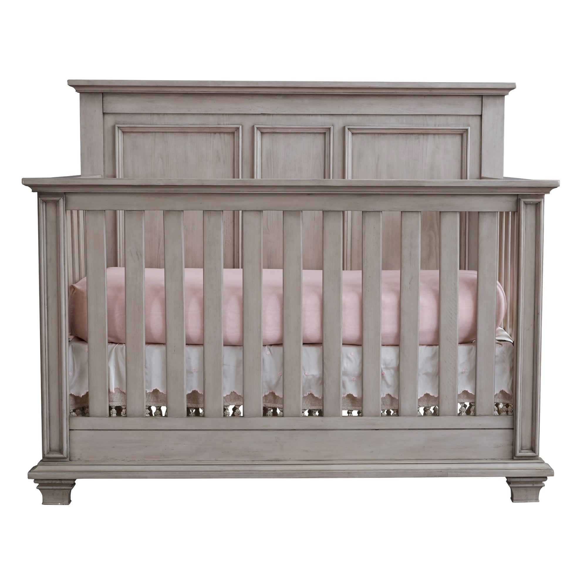 Kendra 4 in hot sale 1 convertible crib