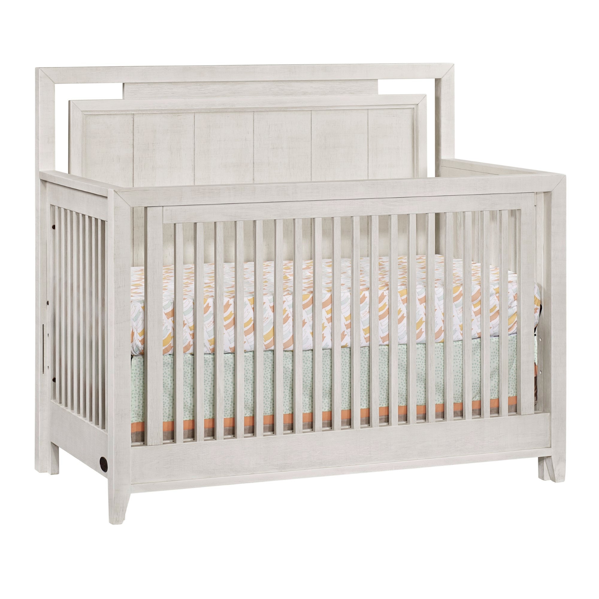 Oxford piermont crib conversion kit best sale