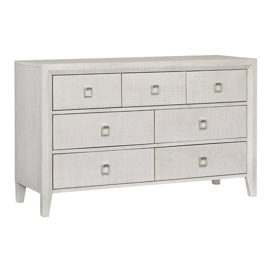 Ashton 7 Drawer Dresser