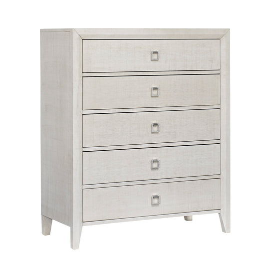 Ashton 5 Drawer Chest