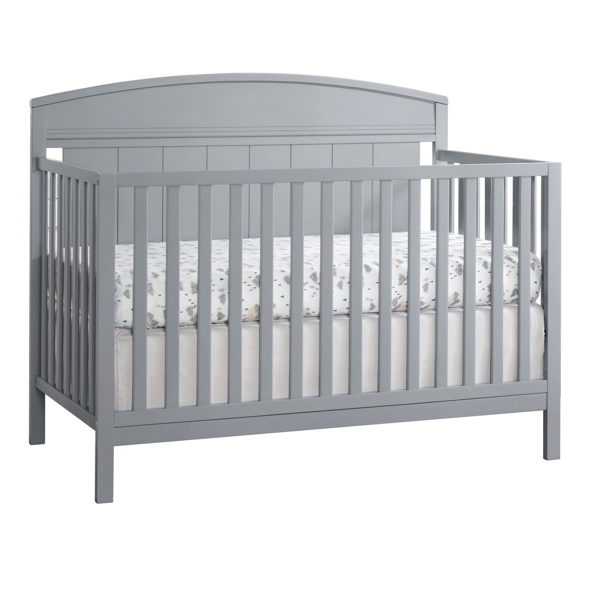 Baldwin in Convertible Crib – Oxford Baby and Kids