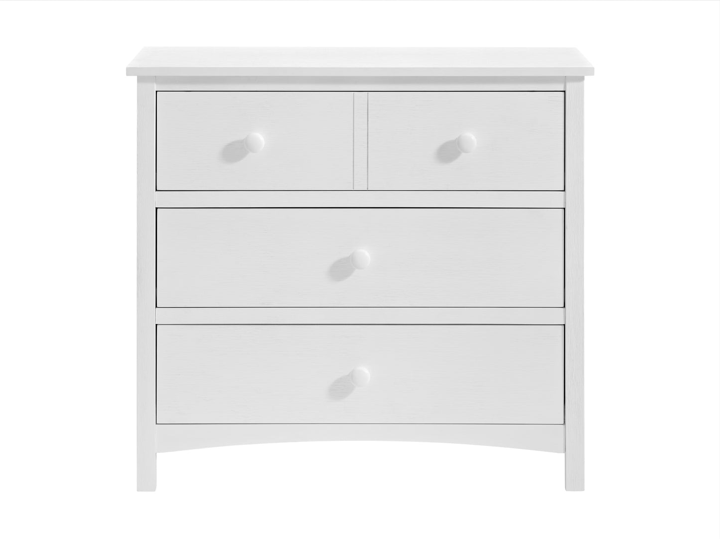Montauk 3 Drawer Dresser - RTA