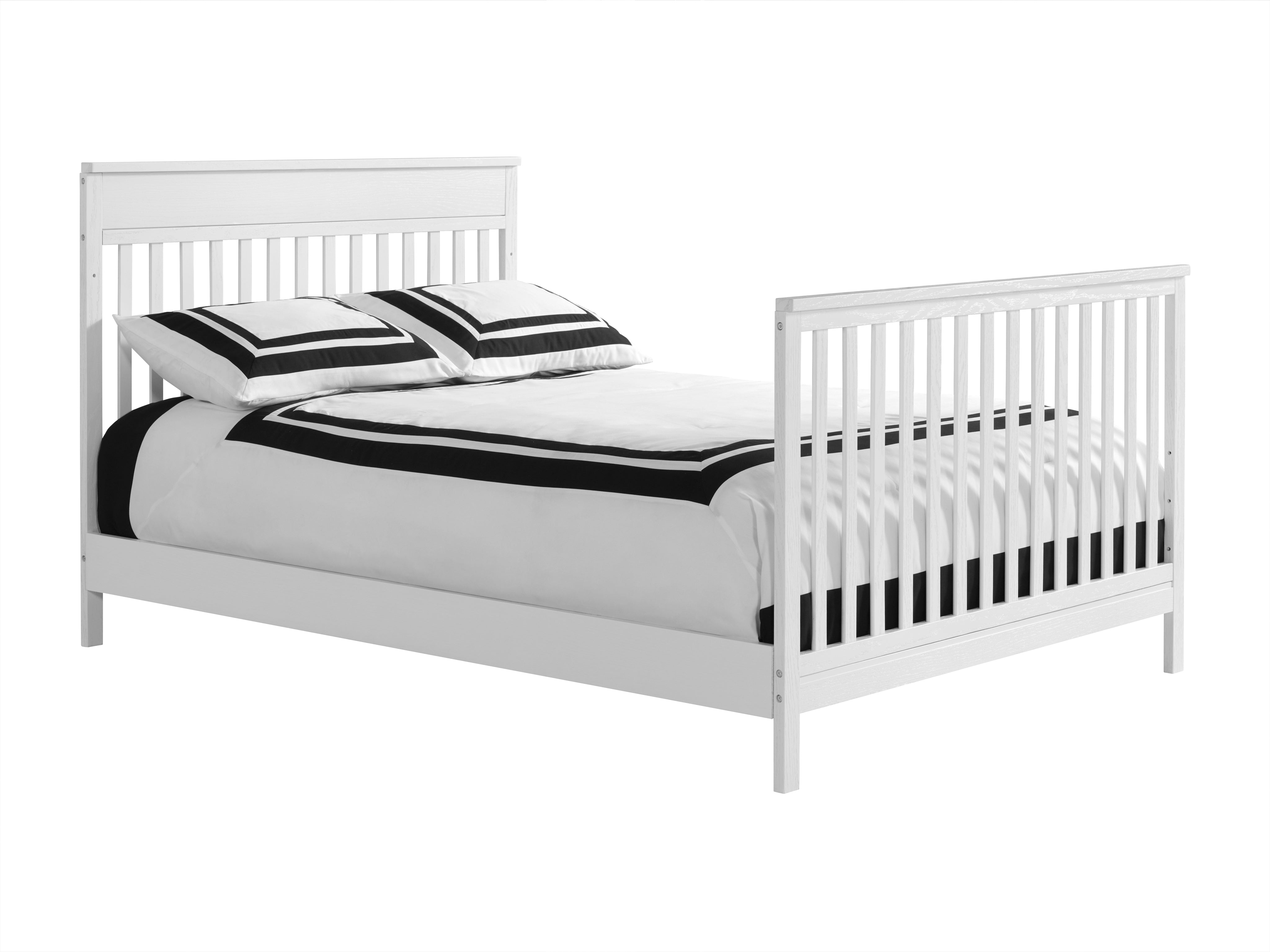 Castle Hill Full Bed Conversion Kit Oxford Baby And Kids Castle hill full bed conversion kit oxford baby and kids